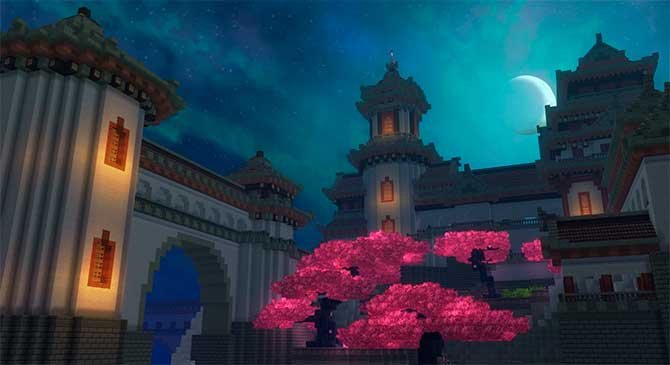 hytale model maker herramientas